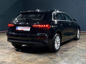 Audi A3 1.0 TFSI AUTOMATIC - CRUISE CONTROL - REVE - Image 4