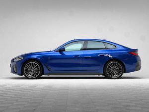 BMW i4 40 M SPORT EDRIVE *SUNROOF* - Image 4