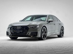 Audi A6 50 TFSI E S LINE QUATTRO QUANTUM GREY - Image 3