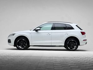 Audi Q5 S LINE 40 TDI 2.0 QUATTRO - Image 4