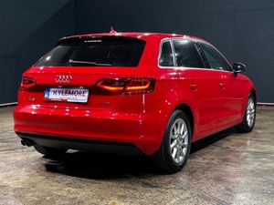 Audi A3 AUTOMATIC 1.4L TFSI - REVERSE CAMERA - CRU - Image 4