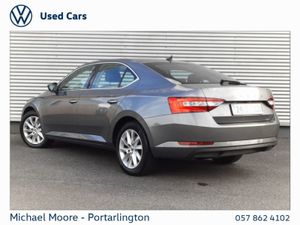 Skoda Superb Superb AMB 2.0tdi 150HP DSG - Image 3