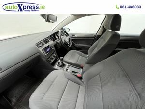 Volkswagen Golf 1.4 TSI Reversing camera - Image 2