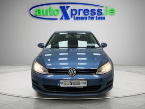 Volkswagen Golf 1.4 TSI Reversing camera - Image 3