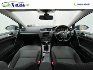 Volkswagen Golf 1.4 TSI Reversing camera - Image 4