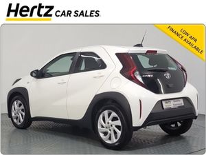 Toyota Aygo X Pulse 1.0 Petrol Manual - Image 4