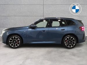 BMW X3 20d Xdrive M Sport - Image 4