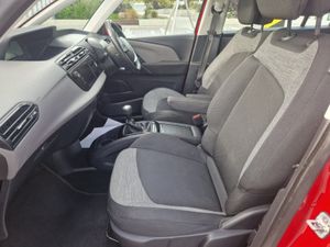 Citroen GRAND PICASSO,2 YR WARRANTY 7 SEATS SUPERB - Image 4
