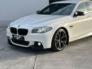 2016 BMW 520D MSPORT AUTO MPERFORMACE - Image 2