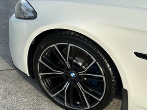 2016 BMW 520D MSPORT AUTO MPERFORMACE - Image 4