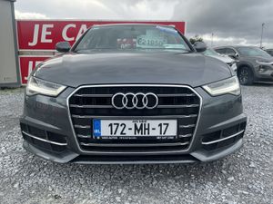 AUDI A4 2.0 TDI S-LINE AUTOMATIC LOW KMS - Image 3