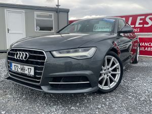 AUDI A4 2.0 TDI S-LINE AUTOMATIC LOW KMS - Image 2