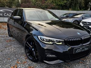 🔥 2019 Bmw 320i M-Spot G20 Petrol Automatic - Image 2