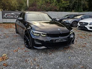🔥 2019 Bmw 320i M-Spot G20 Petrol Automatic - Image 4
