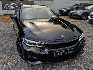 🔥 2019 Bmw 320i M-Spot G20 Petrol Automatic - Image 3