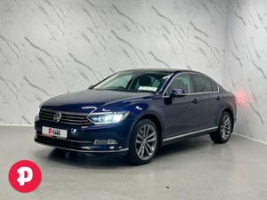 Volkswagen Passat 2.0tdi GT DSG Automatic 4DR - S - Image 3