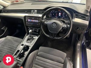 Volkswagen Passat 2.0tdi GT DSG Automatic 4DR - S - Image 4