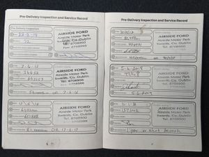 Ford S-Max 2014 7 SEATER 1.6 TDCi *NEW NCT* - Image 3
