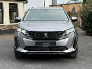Immaculate 212 Peugeot 3008 PHEV! - Image 2