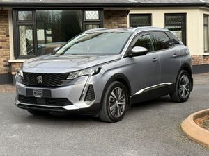 Immaculate 212 Peugeot 3008 PHEV! - Image 3