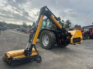 2015 McConnell PA5565 Hedgecutter - Image 4