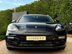 Porsche Panamera 455BHP 2.9 V6 HYBRID 1 OWNER - Image 2