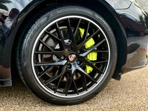 Porsche Panamera 455BHP 2.9 V6 HYBRID 1 OWNER - Image 4