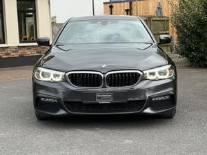 Excellent Condition 181 BMW 520d M-Sport! - Image 2