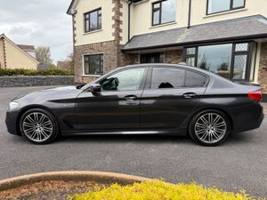 Excellent Condition 181 BMW 520d M-Sport! - Image 4