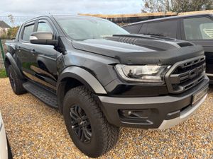🇮🇪FORD RAPTOR EDITION ‼️SPECIAL ORDER (rare) - Image 3