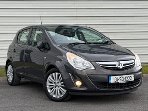 Corsa 1.2 *NewNCT *LowKMS - Image 3