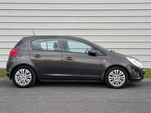 Corsa 1.2 *NewNCT *LowKMS - Image 4