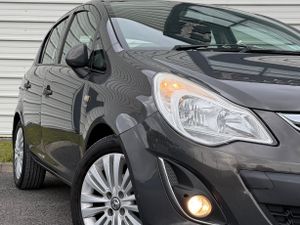 Corsa 1.2 *NewNCT *LowKMS - Image 2