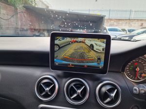 Mercedes-Benz A class 2016Automatic with warranty - Image 4