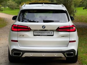 G05 X5 30D MSPORT 7SEAT * FULL SPEC * - Image 3