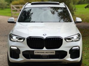 G05 X5 30D MSPORT 7SEAT * FULL SPEC * - Image 2