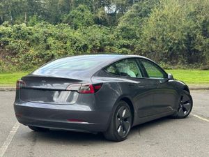 212 Tesla Model 3 Dual Motor 500km - Image 2