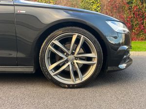 Audi A6 2018 AUTOMATIC(NCT 01/28) - Image 4