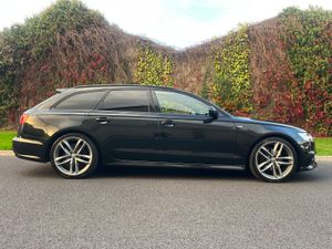 Audi A6 2018 AUTOMATIC(NCT 01/28) - Image 3