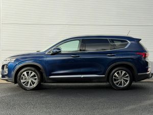Santa Fe *7seater 2.2 CRDi 4WD Executive Plus - Image 3