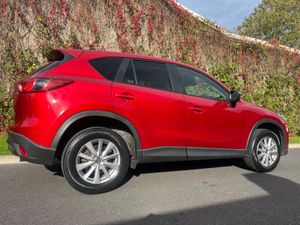 Mazda CX-5 2015 (NCT 09/26) - Image 3