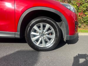 Mazda CX-5 2015 (NCT 09/26) - Image 4