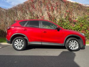 Mazda CX-5 2015 (NCT 09/26) - Image 2