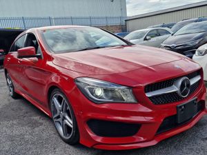 Mercedes - Benz CLA - CLASS 2016 1.6 Automatic AMG - Image 3