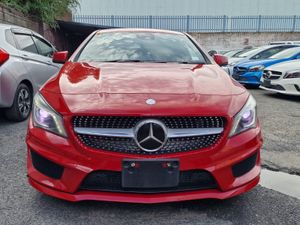 Mercedes - Benz CLA - CLASS 2016 1.6 Automatic AMG - Image 2