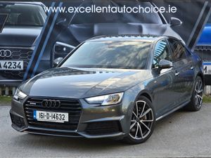 Audi A4 2016 3.0TDI 272BHP QUATTRO V6 IMMACULATE! - Image 2