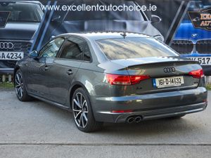 Audi A4 2016 3.0TDI 272BHP QUATTRO V6 IMMACULATE! - Image 4