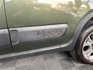 Fiat Panda 4x4 - Image 2