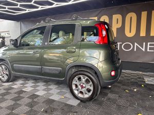 Fiat Panda 4x4 - Image 4