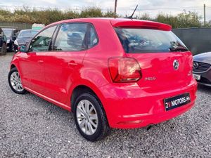 🔵 Vw Polo 1.2 TSI COMFORTLINE+ AUTOMATIC - Image 3